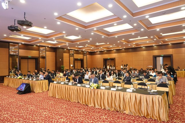 Venture Forum 2025: T&#225;i định nghĩa nguồn vốn cho hệ sinh th&#225;i khởi nghiệp - Ảnh 4