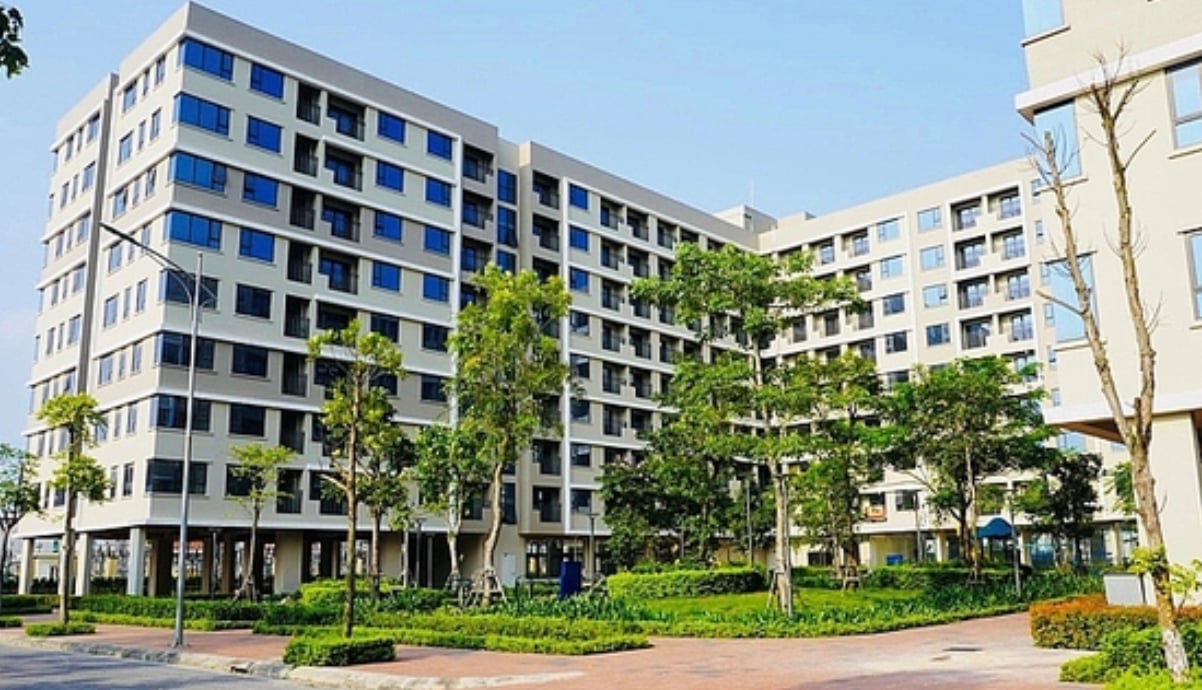 Bỏ đề xuất c&ocirc;ng chức c&aacute;ch chỗ l&agrave;m 30km được mua nh&agrave; ở x&atilde; hội