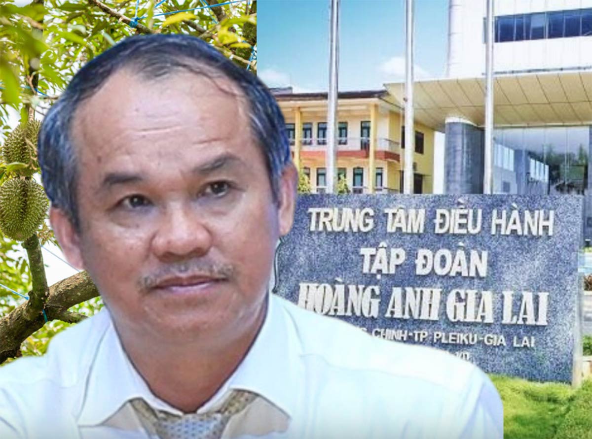 Ho&#224;ng Anh Gia Lai sắp biến động l&#227;nh đạo, h&#233; lộ thương vụ mới của bầu Đức - Ảnh 1