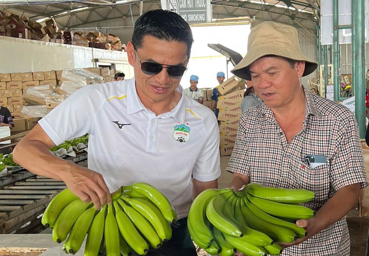 Ho&#224;ng Anh Gia Lai sắp biến động l&#227;nh đạo, h&#233; lộ thương vụ mới của bầu Đức - Ảnh 2