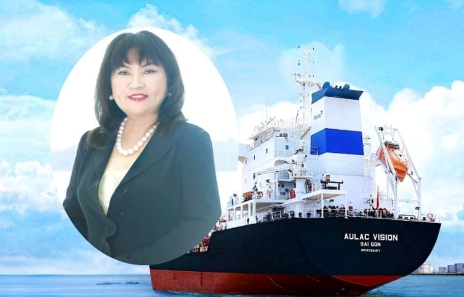 Nhóm Âu Lạc tiếp tục gom cổ phiếu ACB - Ảnh 1