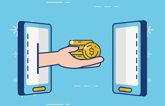 Chuyển khoản nhầm đòi NH phong tỏa tài khoản người nhận: Chuyện không thể xảy ra - Ảnh 1