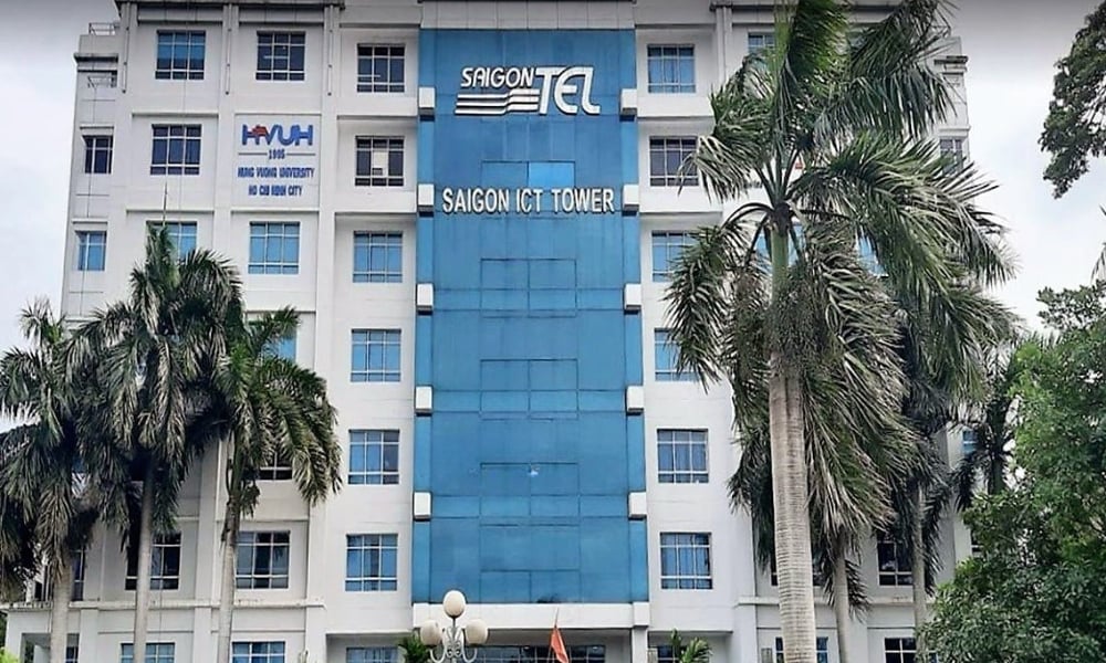 Saigontel đang phải đối mặt với &aacute;p lực vốn lớn