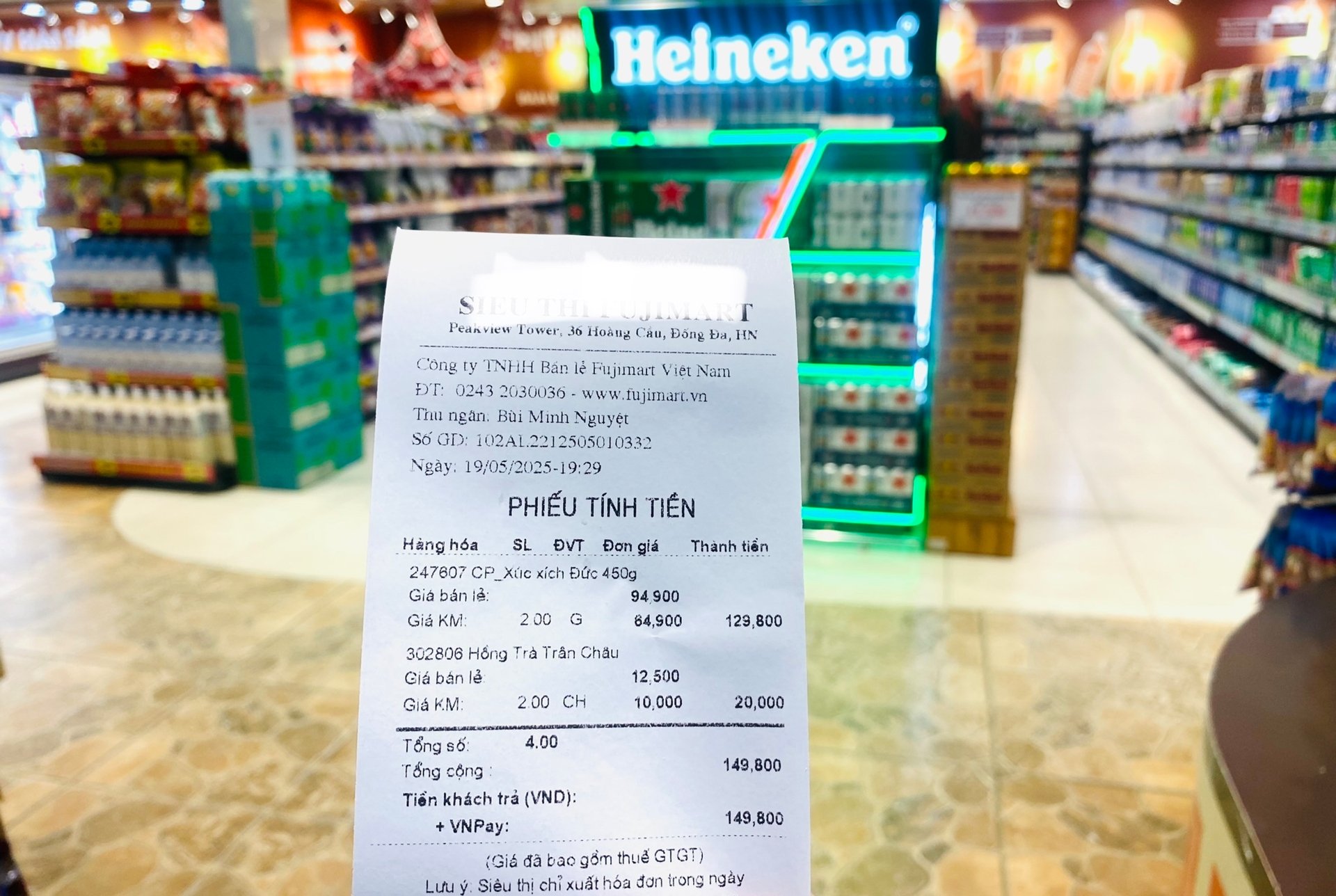 Chủ hộ kinh doanh: 10 việc cần l&#224;m ngay, trước thời điểm chuyển đổi chưa từng c&#243; - Ảnh 3