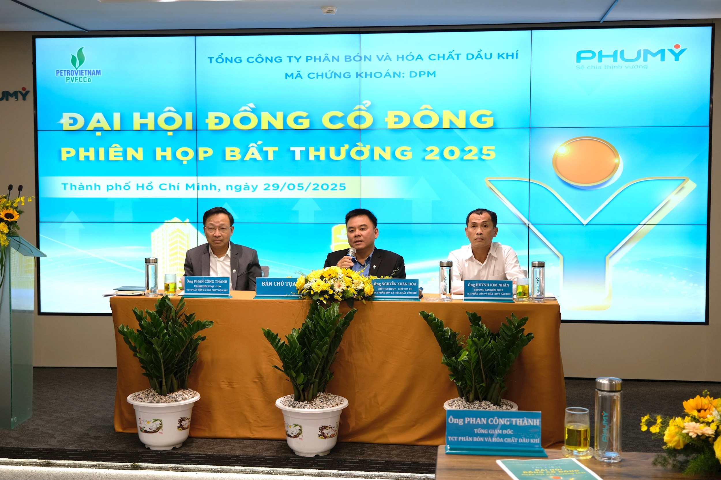 PVFCCo – Ph&#250; Mỹ kiện to&#224;n th&#224;nh vi&#234;n Hội đồng quản trị - Ảnh 2