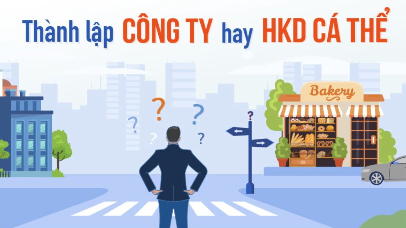 Chủ hộ kinh doanh: 10 việc cần l&#224;m ngay, trước thời điểm chuyển đổi chưa từng c&#243; - Ảnh 2