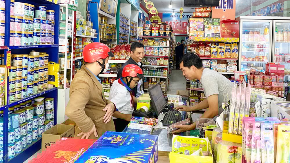 Chủ hộ kinh doanh: 10 việc cần l&#224;m ngay, trước thời điểm chuyển đổi chưa từng c&#243; - Ảnh 1