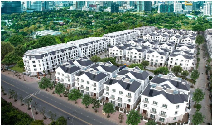 H&agrave; Nội th&ecirc;m loạt dự &aacute;n nh&agrave; ở x&atilde; hội, khu đ&ocirc; thị v&agrave;o kế hoạch sử dụng đất.