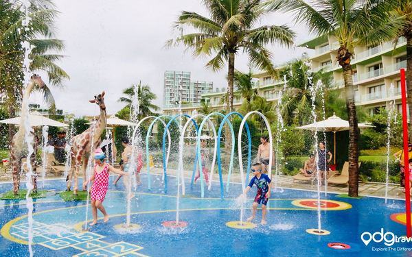 Học sinh nghỉ h&#232; sớm, đi đ&#226;u để cả gia đ&#236;nh &quot;xả hơi&quot; m&#224; vẫn an to&#224;n? - Ảnh 1