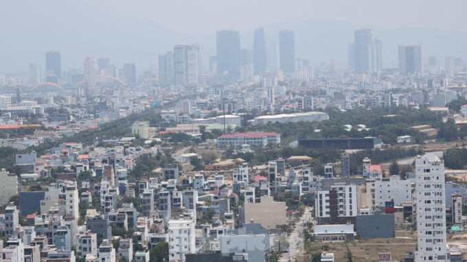 H&#224;ng chục ngh&#236;n l&#244; đất t&#225;i định cư bỏ hoang, Đ&#224; Nẵng sử dụng thế n&#224;o? - Ảnh 1