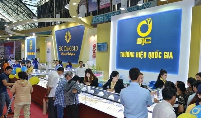 C&ocirc;ng ty SJC bị "phanh phui" sai phạm về ho&aacute; đơn, thuế.