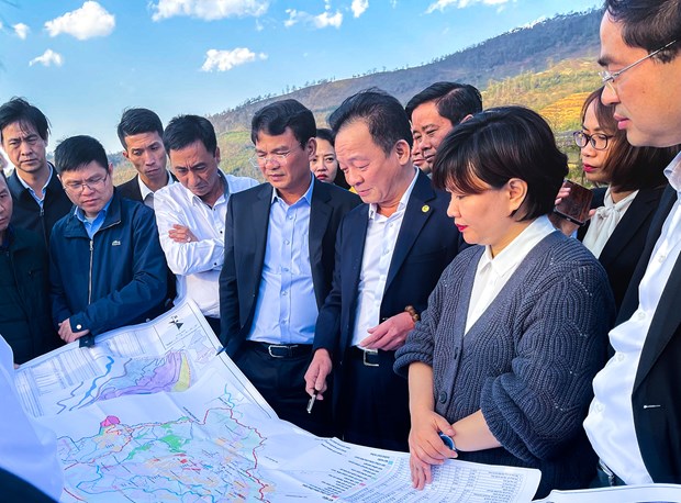 Tập đo&#224;n T&amp;T Group hợp t&#225;c chiến lược với 2 tỉnh L&#224;o Cai v&#224; C&#224; Mau  - Ảnh 1