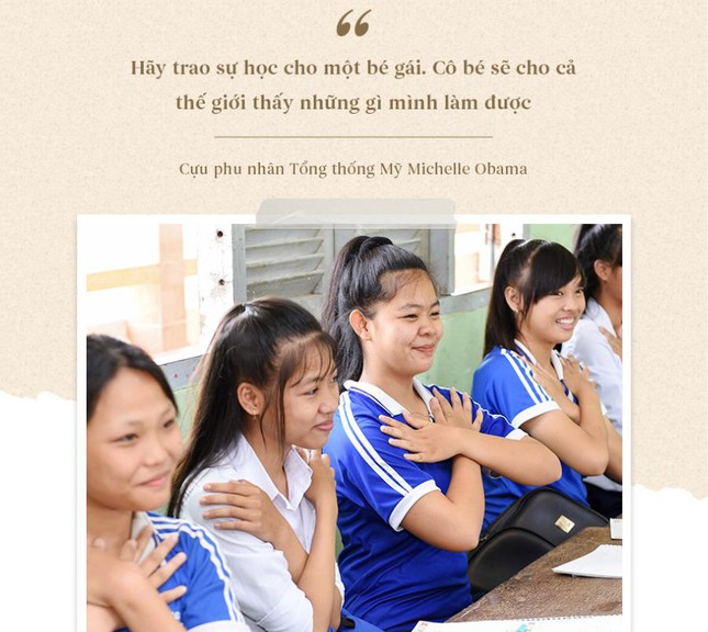 Masterise Homes trao quyền cho nữ sinh th&#244;ng qua hỗ trợ gi&#225;o dục - Ảnh 1