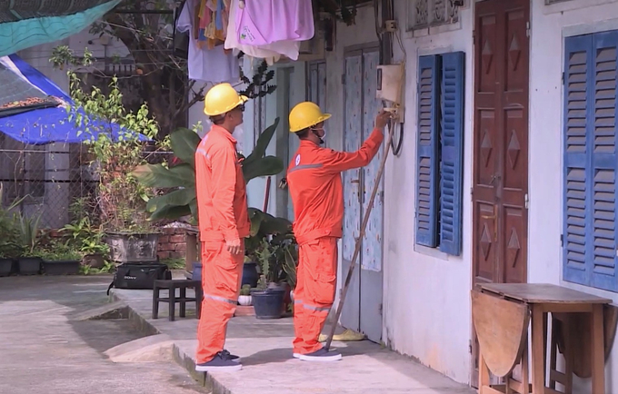 Những chính sách mới có hiệu lực từ tháng 6/2023 - Ảnh 3