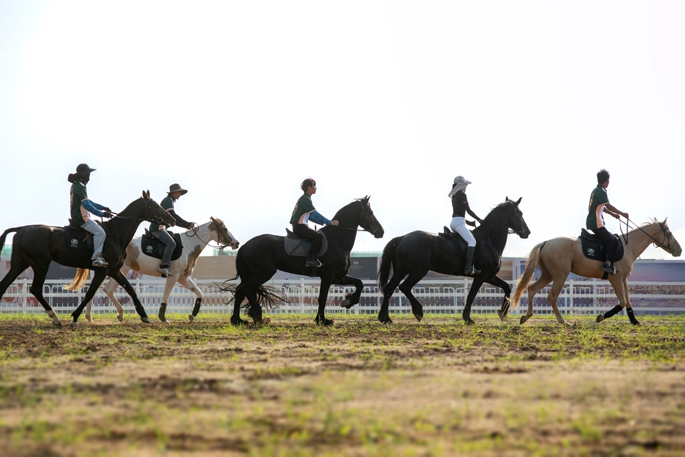 “Điểm đến quốc tế mới” Vũ Yên nóng lên từng phút trước giờ khai màn chuỗi lễ hội đẳng cấp - Ảnh 3