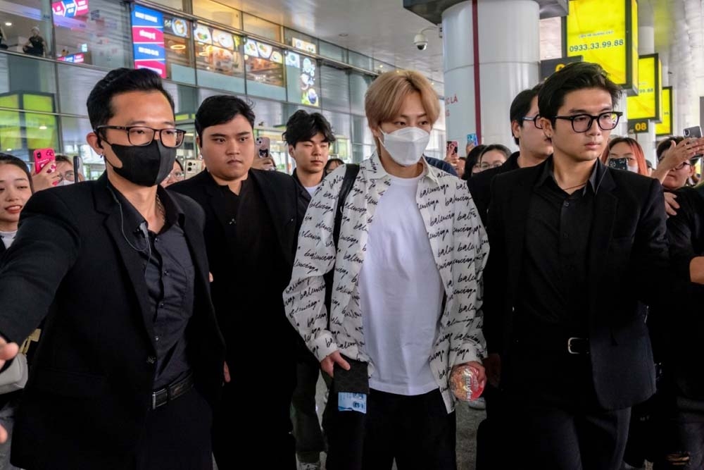 “Điểm đến quốc tế mới” Vũ Yên nóng lên từng phút trước giờ khai màn chuỗi lễ hội đẳng cấp - Ảnh 8