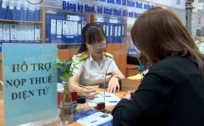 Hộ kinh doanh c&oacute; doanh thu 1 tỷ đồng/năm phải sử dụng h&oacute;a đơn điện tử.