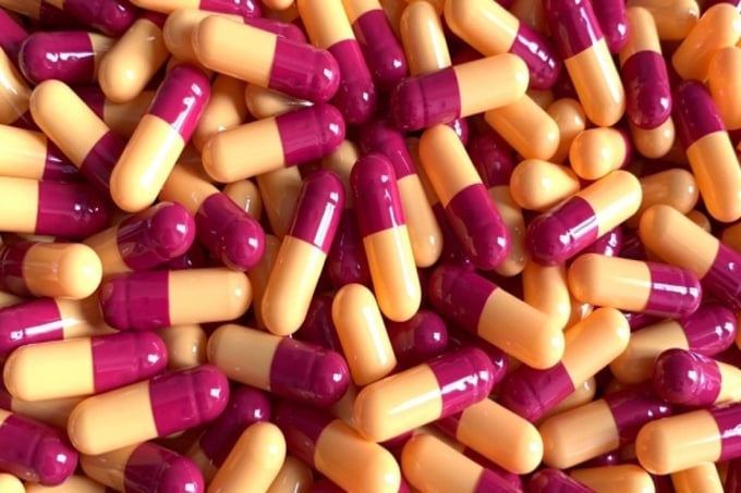 Hoa Kỳ dự kiến &aacute;p thuế 8,35% với vỏ vi&ecirc;n nhộng cứng nhập khẩu từ Việt Nam.