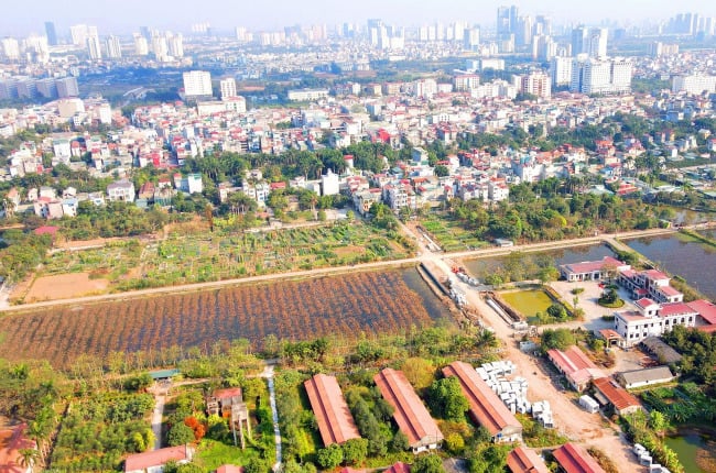 Tp.HCM đề xuất bỏ cấp giấy ph&eacute;p x&acirc;y dựng.