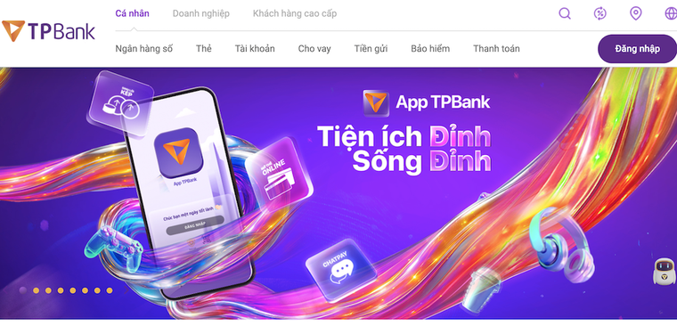 Thanh tra thị trường v&#224;ng: Eximbank “d&#237;nh” ph&#242;ng chống rửa tiền, chuyển vi phạm của TPBank sang Bộ C&#244;ng an - Ảnh 3