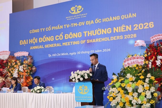 Ho&agrave;ng Qu&acirc;n đang nợ thuế gần 93 tỷ đồng