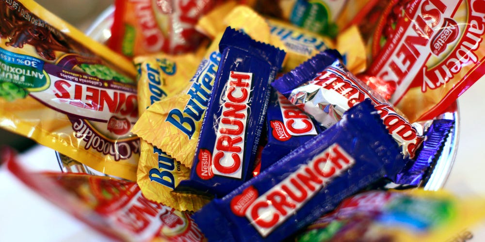 Nestle thừa nhận &quot;sốc&quot; trong cuộc họp nội bộ: &quot;60% sản phẩm đ&#243;ng g&#243;i của ch&#250;ng ta kh&#244;ng tốt cho sức khoẻ&quot; - Ảnh 2