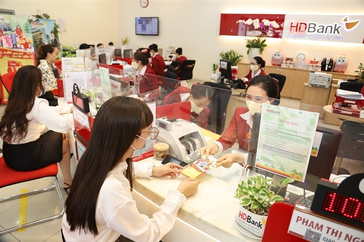 Mua nh&#224; dễ d&#224;ng hơn với thời hạn vay l&#234;n đến 35 năm, chỉ c&#243; tại HDBank - Ảnh 2