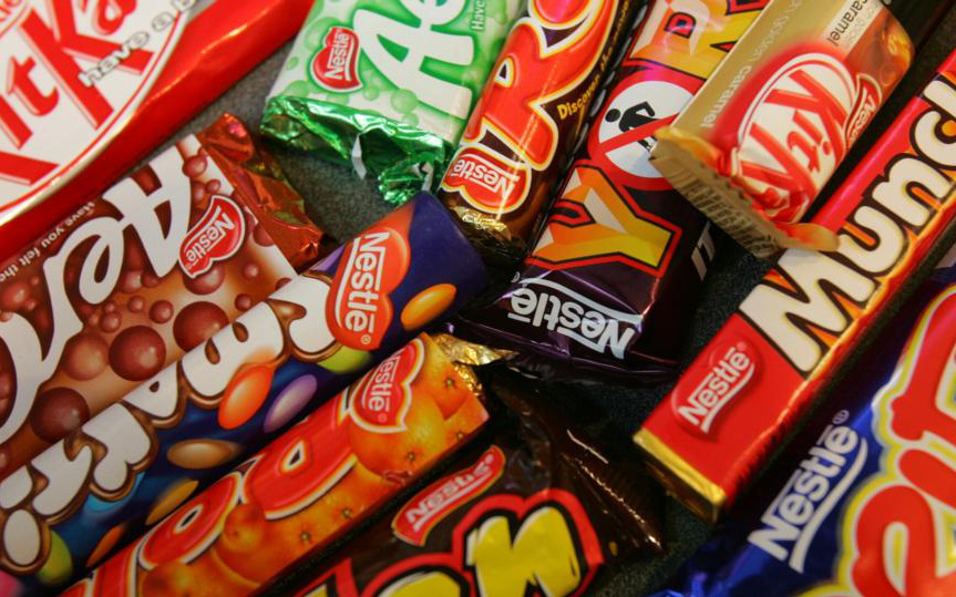 Nestle thừa nhận &quot;sốc&quot; trong cuộc họp nội bộ: &quot;60% sản phẩm đ&#243;ng g&#243;i của ch&#250;ng ta kh&#244;ng tốt cho sức khoẻ&quot; - Ảnh 1