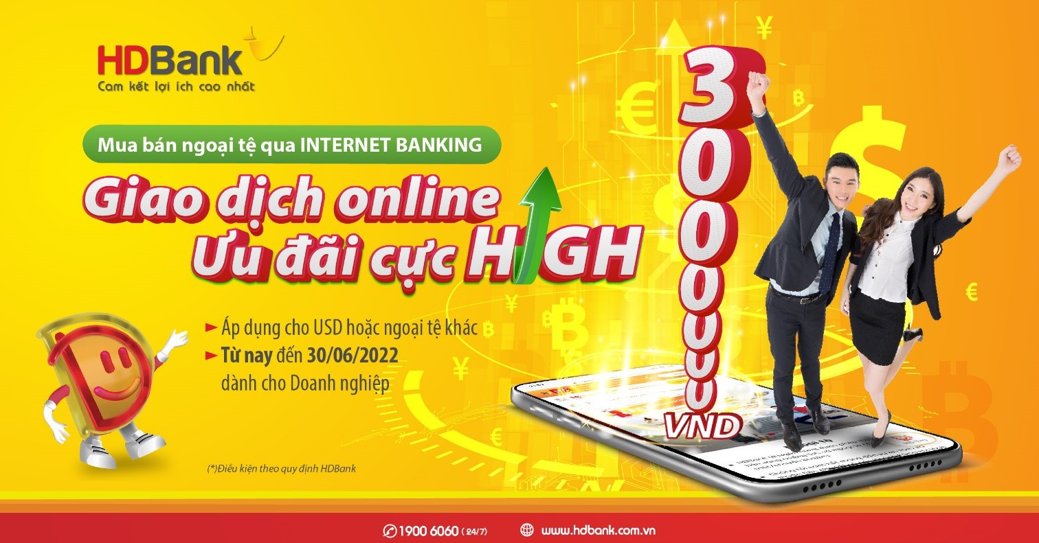 Ưu đ&#227;i ‘hiếm c&#243; kh&#243; t&#236;m’ cho kh&#225;ch h&#224;ng giao dịch ngoại tệ online - Ảnh 2