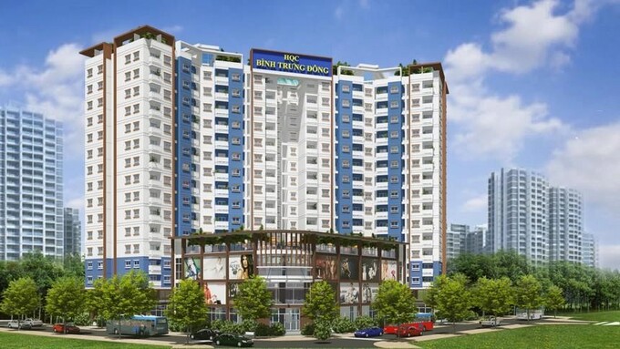 Khi cổ phiếu c&oacute; dấu hiệu hồi phục, vợ Chủ tịch HĐQT Địa ốc Ho&agrave;ng Qu&acirc;n b&aacute;n ra to&agrave;n bộ cổ phần.