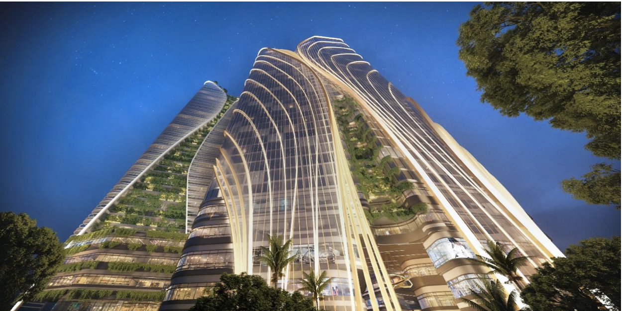 C&aacute;c kh&aacute;ch sạn cao cấp c&oacute; &yacute; nghĩa quan trọng trong việc ph&aacute;t triển du lịch, thương mại của c&aacute;c v&ugrave;ng đất. &nbsp;