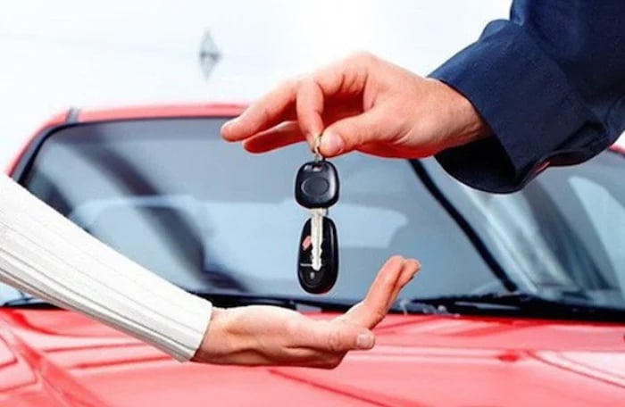 Vay mua &#244; t&#244;, &#225;p lực mỗi th&#225;ng tốn chục triệu nu&#244;i xe của ng&#226;n h&#224;ng? - Ảnh 2