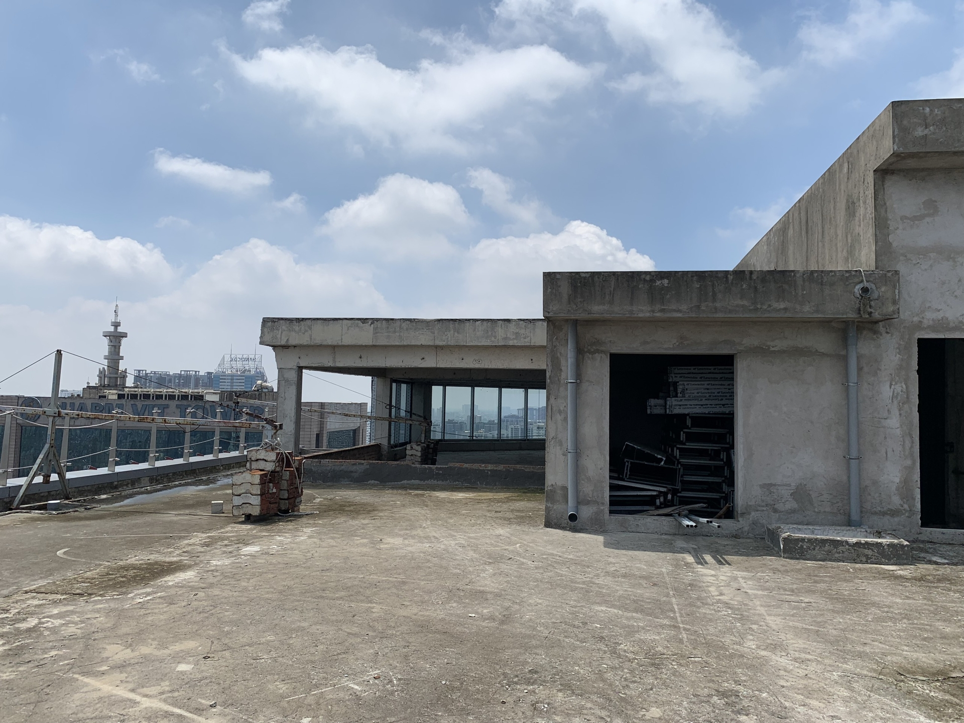 Ảnh: Xu&acirc;n Thạch