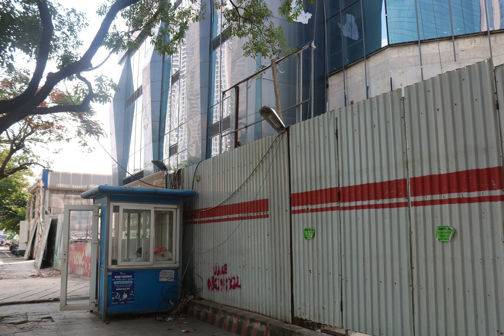 Ảnh: Anh H&ugrave;ng