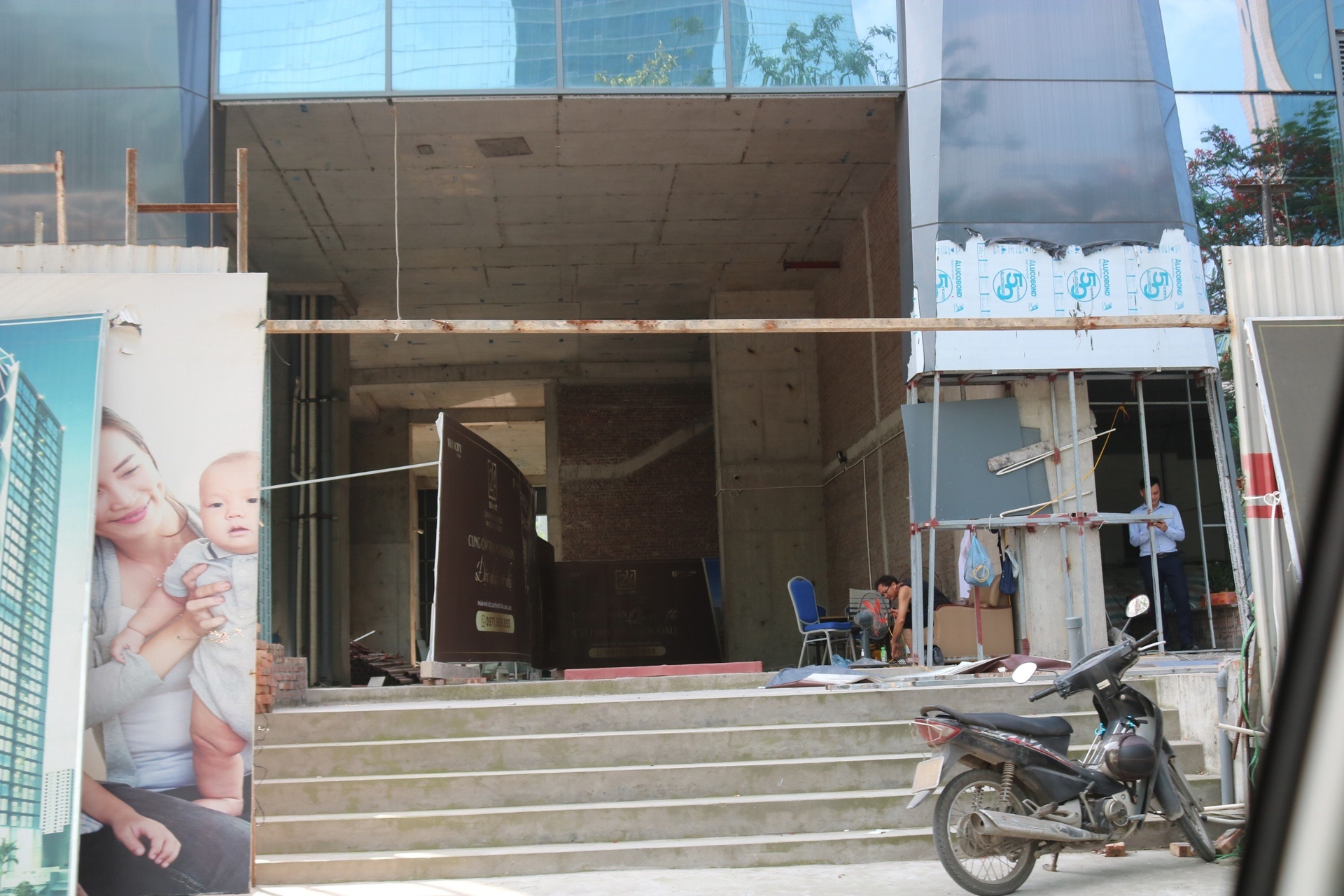 Ảnh: Anh H&ugrave;ng