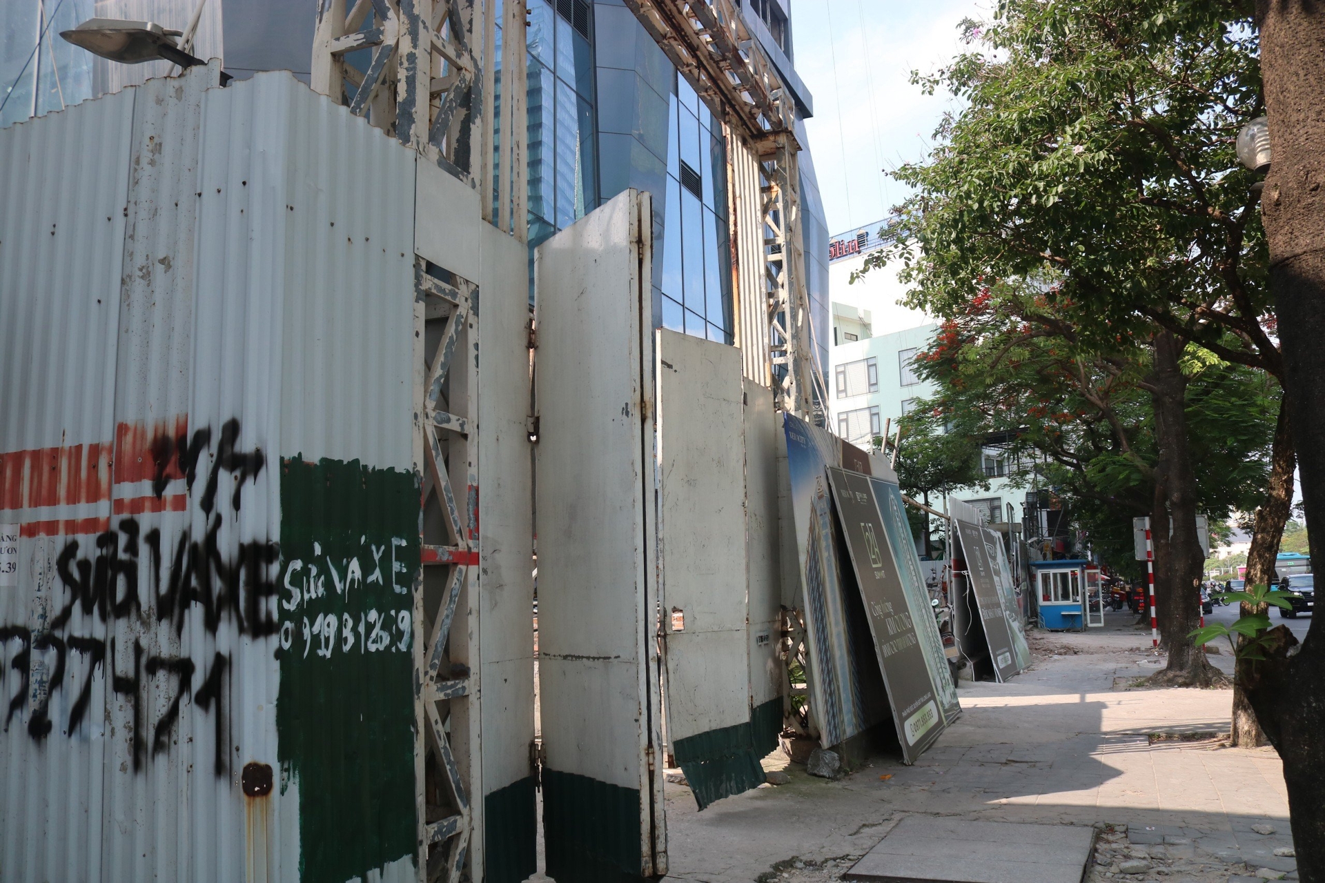 Ảnh: Anh H&ugrave;ng