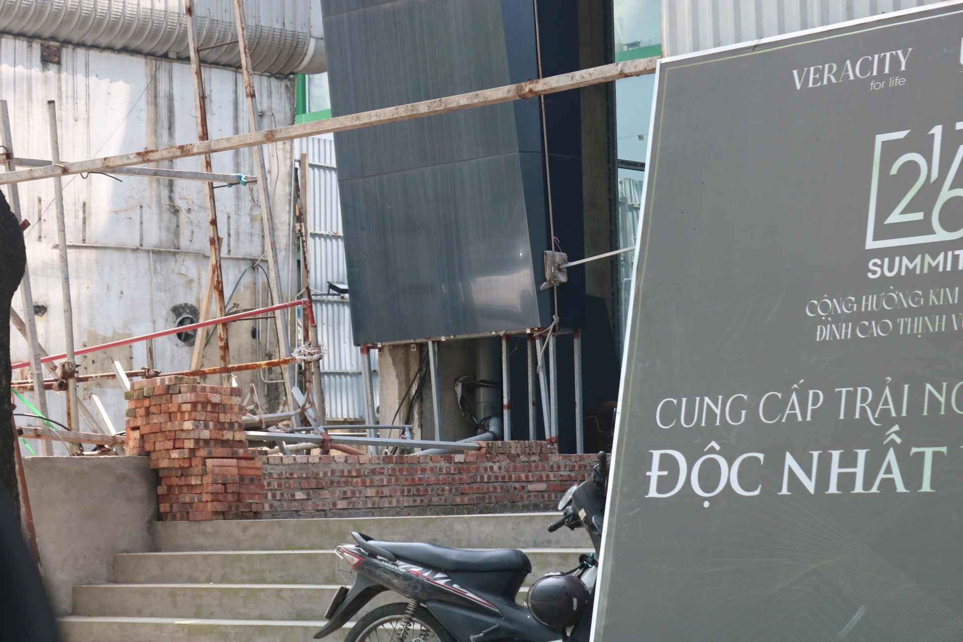 Ảnh: Anh H&ugrave;ng