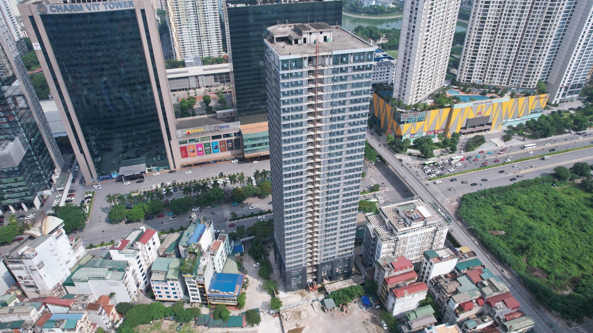 Ảnh: Anh H&ugrave;ng