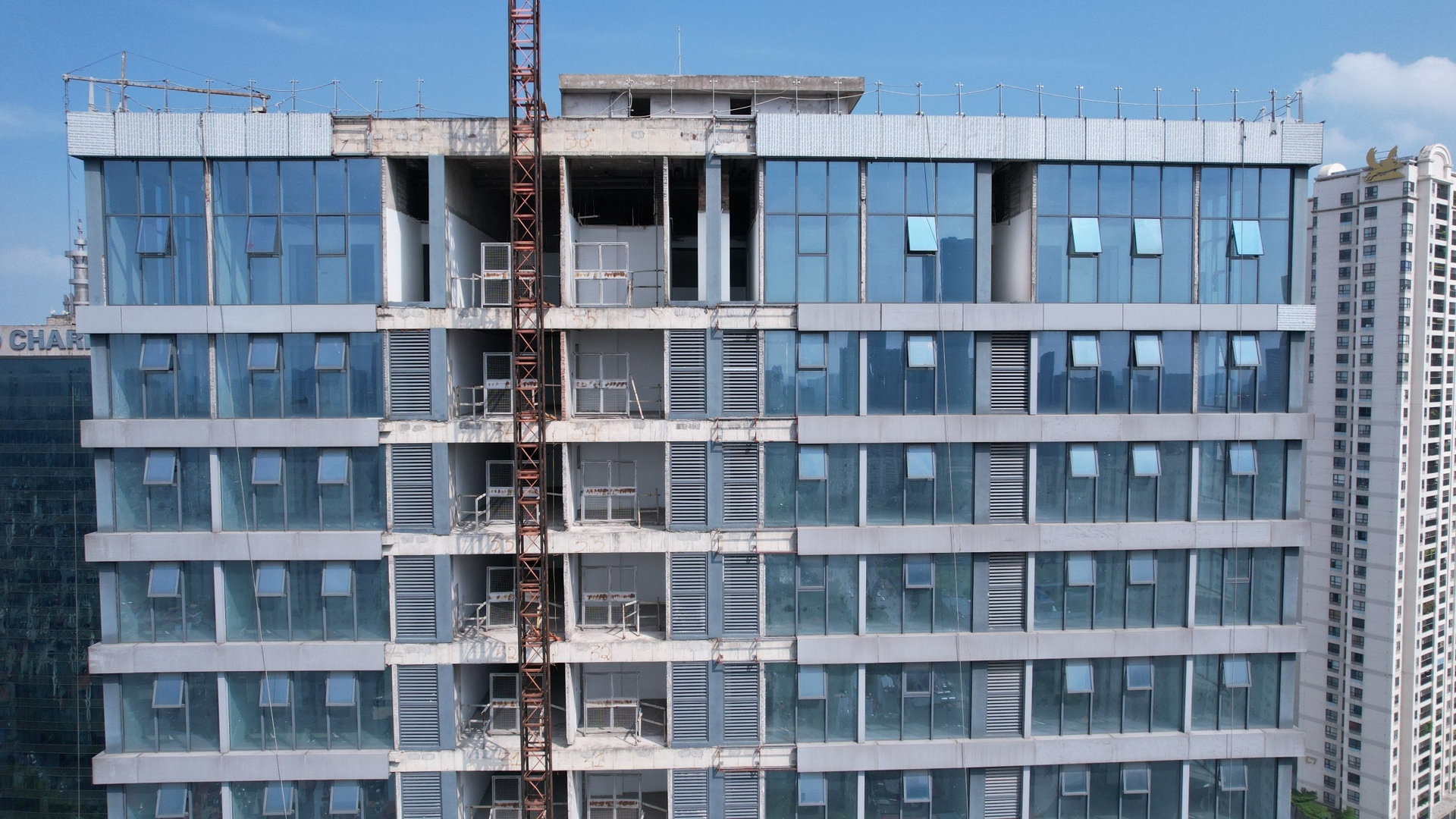 Ảnh: Anh H&ugrave;ng