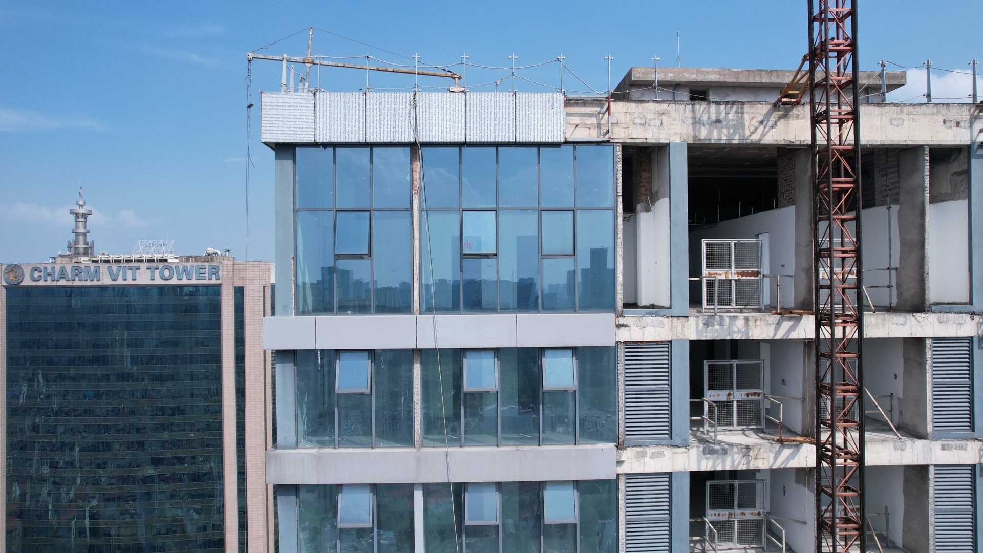 Ảnh: Anh H&ugrave;ng