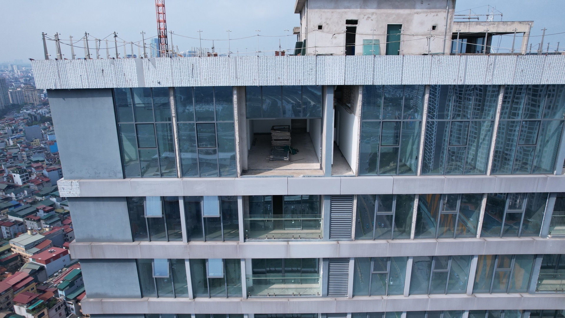 Ảnh: Anh H&ugrave;ng