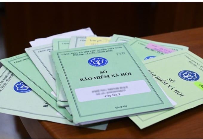Tp.HCM đề xuất t&agrave;i xế c&ocirc;ng nghệ, người b&aacute;n h&agrave;ng online tham gia BHXH bắt buộc.