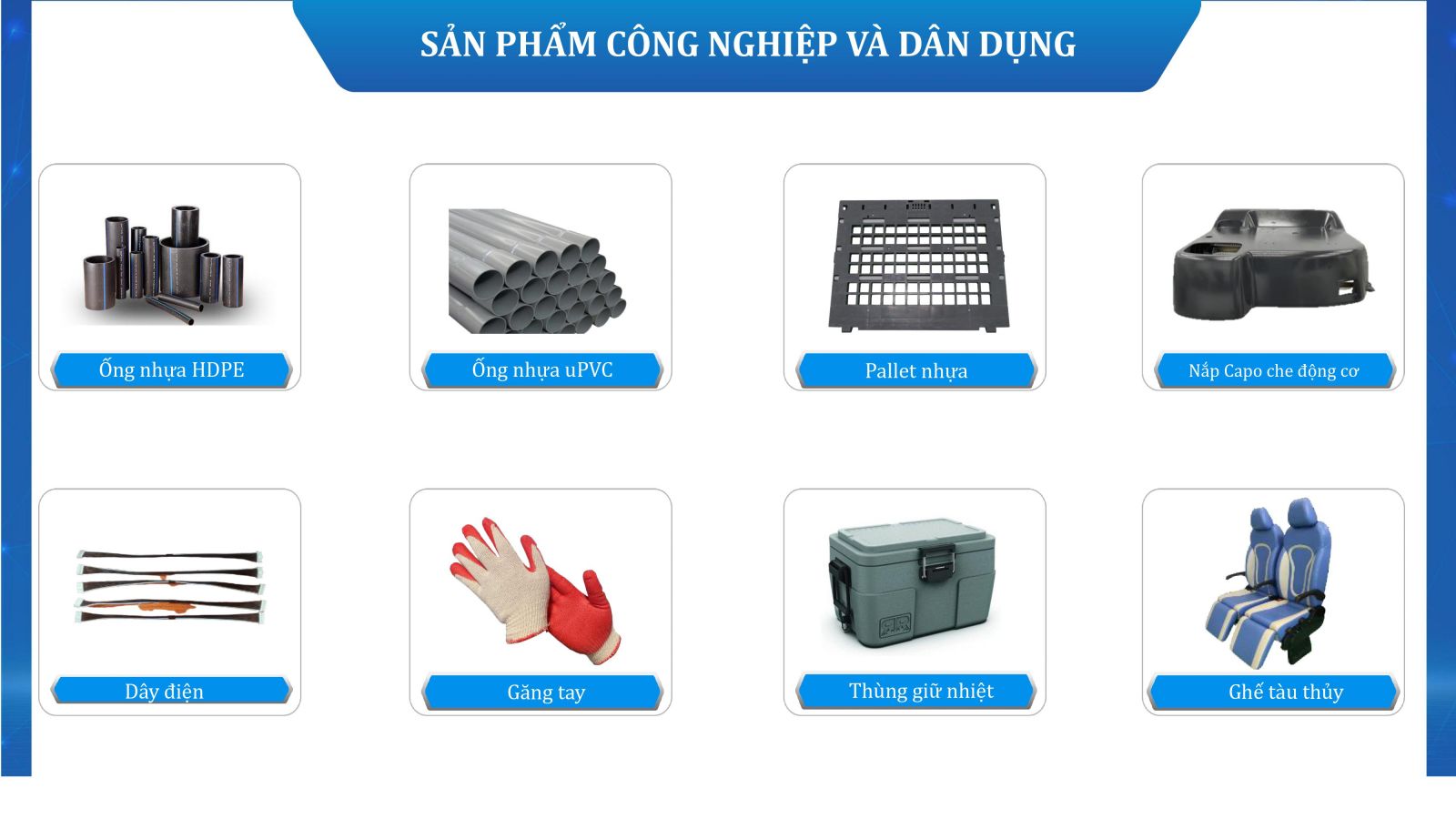 THACO Industries đẩy mạnh cung ứng linh kiện OEM cho c&#225;c doanh nghiệp FDI v&#224; xuất khẩu  - Ảnh 3