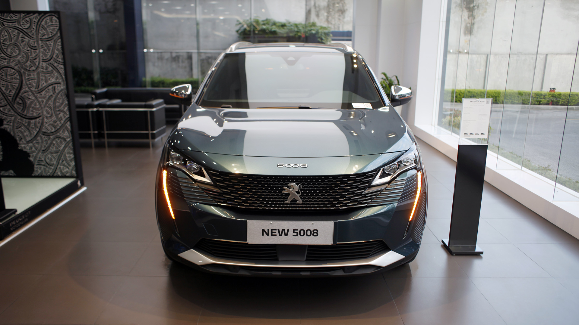 Peugeot tăng gi&#225; &#244; t&#244; lần thứ 3 trong năm 2022 - Ảnh 1