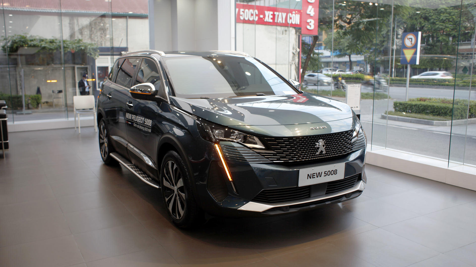 Peugeot tăng gi&#225; &#244; t&#244; lần thứ 3 trong năm 2022 - Ảnh 3