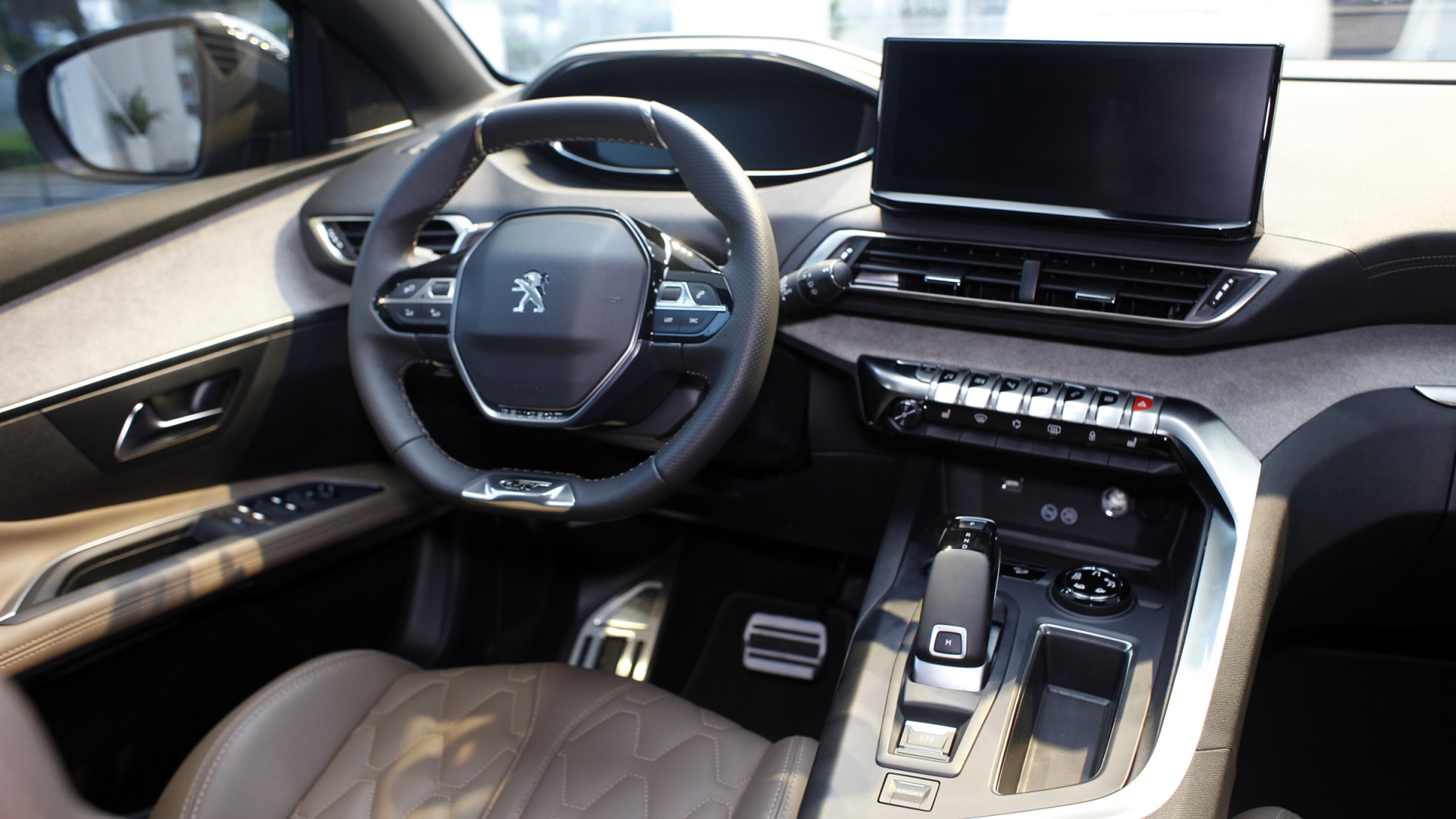 Peugeot tăng gi&#225; &#244; t&#244; lần thứ 3 trong năm 2022 - Ảnh 5