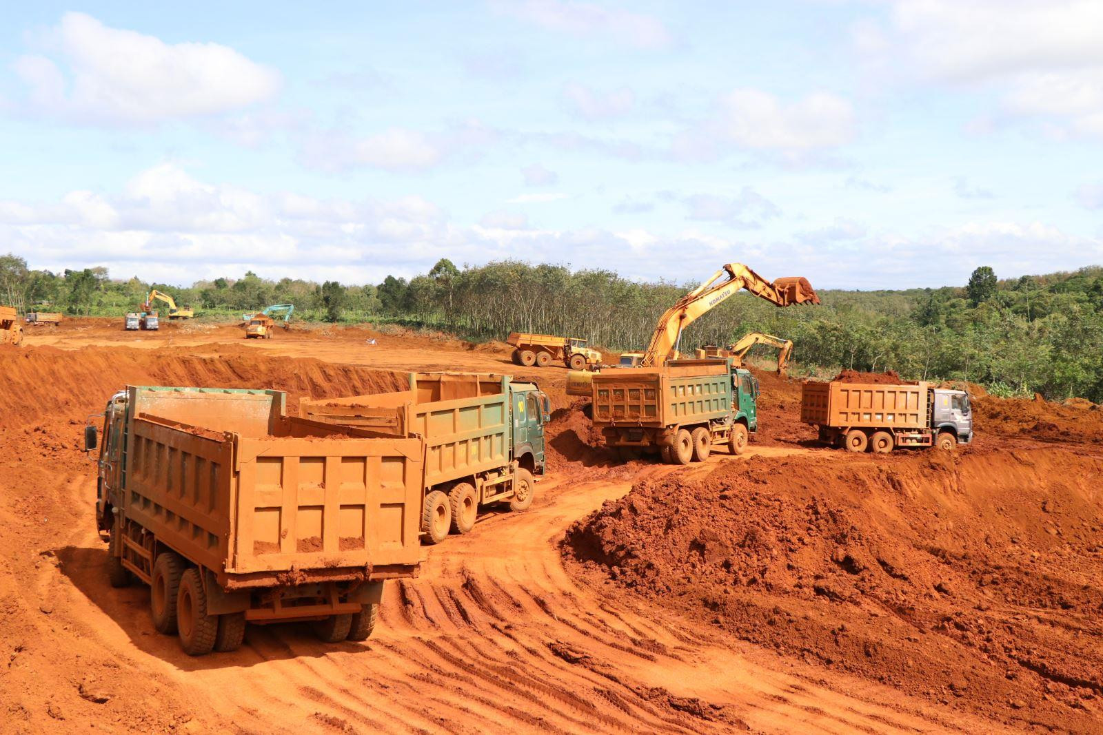 Dự &#225;n bauxite 50.000 tỷ của THACO xuất hiện diễn biến mới - Ảnh 1
