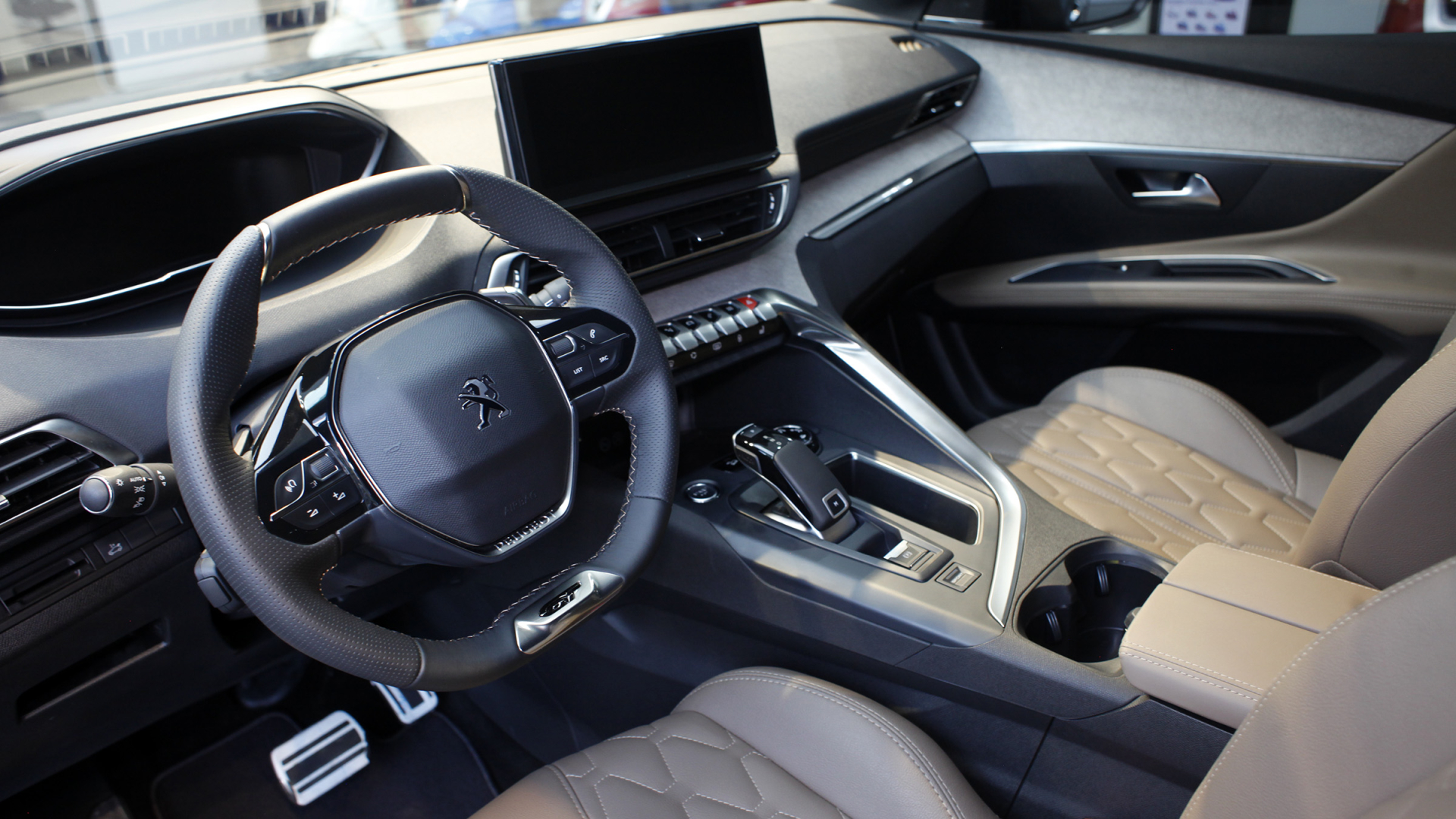 Peugeot tăng gi&#225; &#244; t&#244; lần thứ 3 trong năm 2022 - Ảnh 6