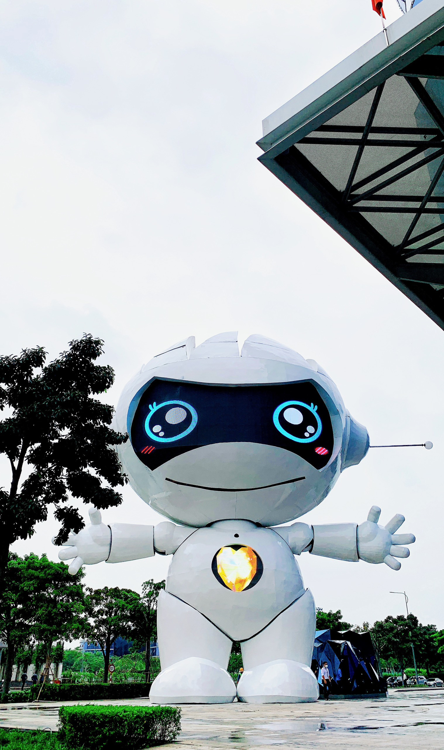 Bắt tay c&#249;ng THACO, Emart vừa khai trương đại si&#234;u thị thứ 2 sau 7 năm bước ch&#226;n v&#224;o Việt Nam - Ảnh 5