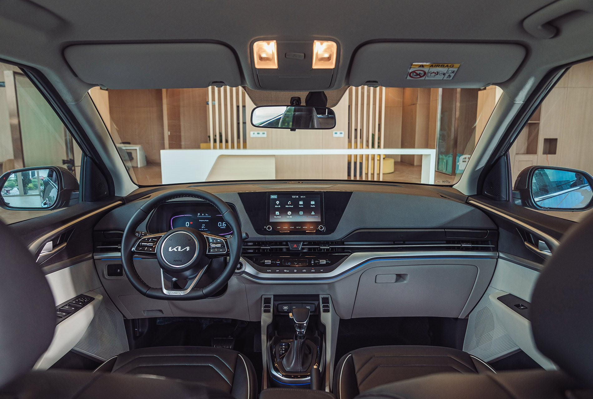 Th&#234;m Kia Carens mở b&#225;n với gi&#225; 619-859 triệu, ph&#226;n kh&#250;c n&#224;y bỗng trở n&#234;n s&#244;i động nhất tại thị trường Việt Nam - Ảnh 5